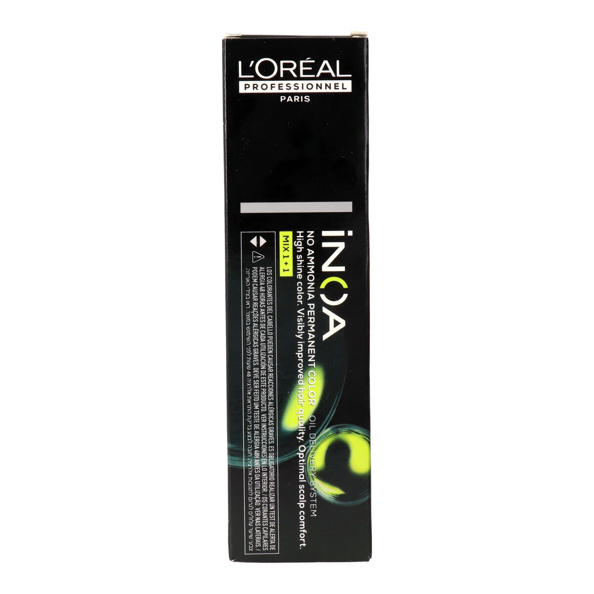Noturīga Krāsa L'Oreal Professionnel Paris Inoa Color